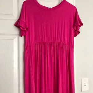 BRAND NEW: never worn dress